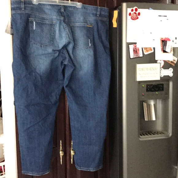 Micheal Kors jeans - Picture 7 of 8